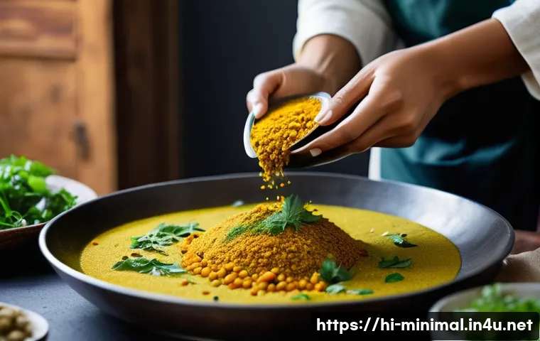 미니멀라이프 미니멀한 식사 준비 관련 이미지 1